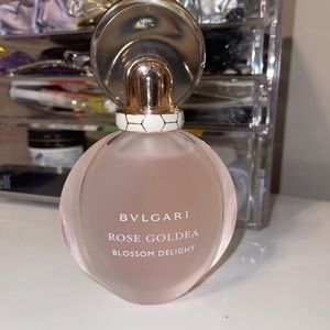 BVLGARI Rose Goldea Blossom Delight Eau de Toilette
Spray, 2.5 oz